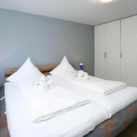 Sylter Seestern Appartement Wenningstedt-Braderup