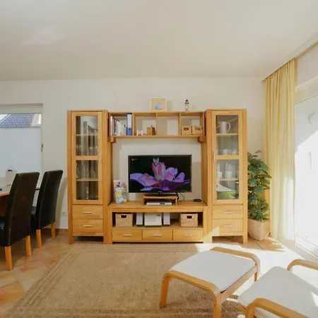 Appartement Sylter Seestern