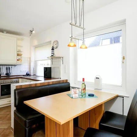 Appartement Sylter Seestern Wenningstedt-Braderup