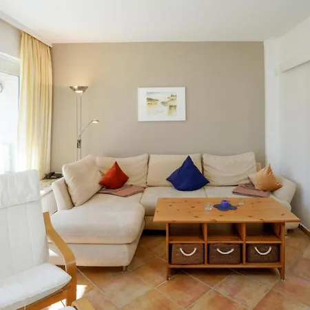 Appartement Sylter Seestern