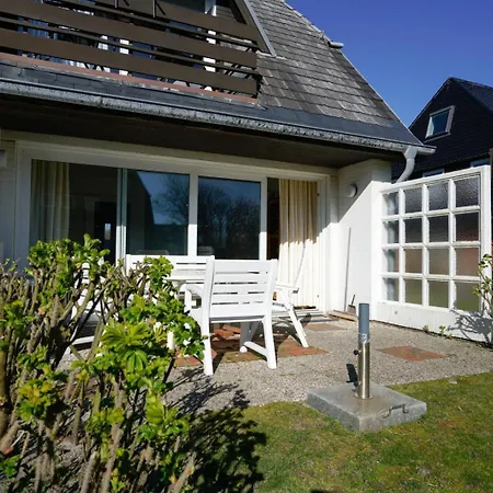 Sylter Seestern Appartement *